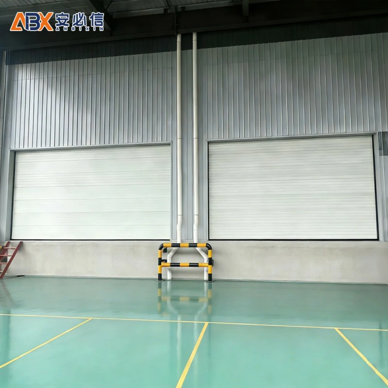 塔城高扬程提升门